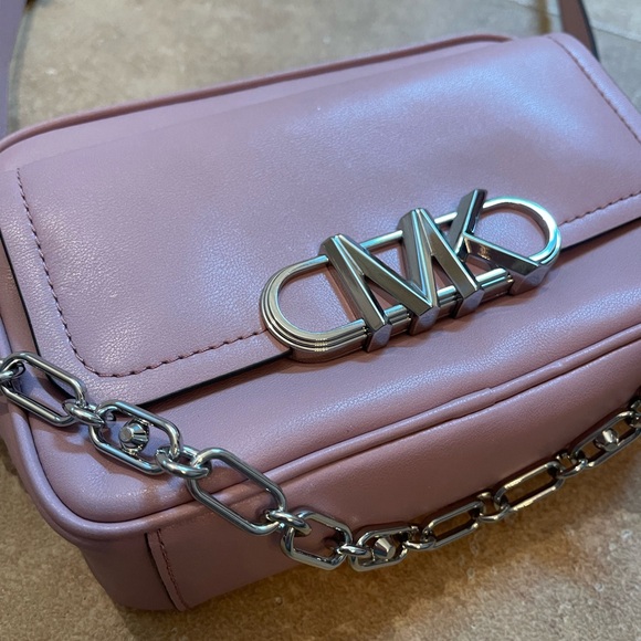 Michael Kors Parker Crossbody - Picture 4 of 6